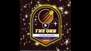 The Orb   The BBC Sessions