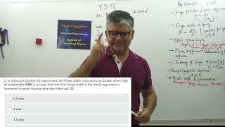 YDSE PRACTICE QUESTION AND YDSE QUICK  REVISION