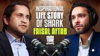 Is ‘America’ a Diminishing Power? Ft. Faisal Aftab of Shark Tank Pakistan | 334 | TBT