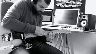 Victor ROGER - CLOUDS