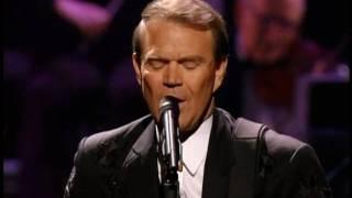 GLEN CAMPBELL LIVE WICHITA LINEMAN