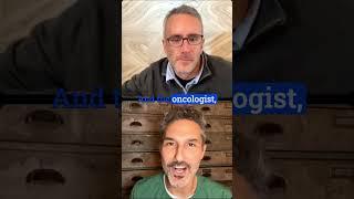 Ethan Zohn's Solo Cannabis Journey Through Cancer Treatment | Dr. Caplan Explores Patient Education
