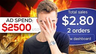The UGLY Truth About Why Your Ads Are NOT Working!