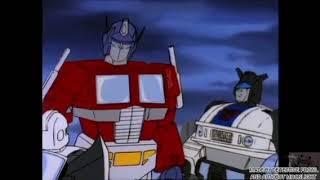 Optimus wants me and Jazz is not happy about it (Part 1)