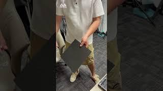 LED panel disassembly and assembly demonstration#leddisplay #ledscreen #leddisplayfactory