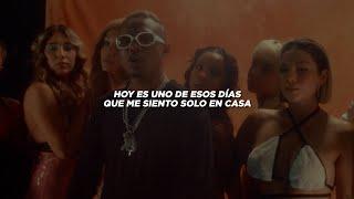 Polimá Westcoast & Pailita - Ultra Solo [ Letra / Lyrics ]