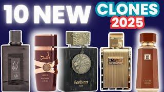 10 Fantastic New Clones/Dupes of 2024-25 | Most Hyped Fragrances of the Year