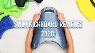 Review of Best Swim Kickboards - New 2020 Styles