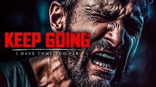 I MUST KEEP GOING - Best Motivational Video Speeches Compilation (Most Eye Opening Speeches 2023)