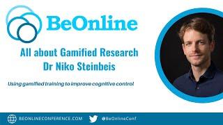 BeOnline 2021: Dr Niko Steinbeis