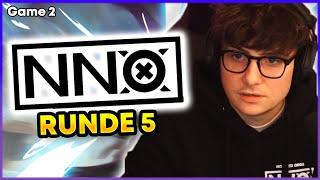 FULL TRYHARD RICHTUNG NÄCHSTE RUNDE? | NNO PRM-POKAL QUALIFIER RUNDE 5 GAME 2