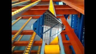 Cantilever Racking and China Cantilever Racking