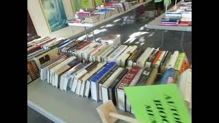 AAUW Used Books Sale South Haven MI