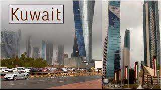 KUWAIT  / City Tour /