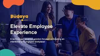 Leaderonomics Budaya (Happily) Elevate Employee Experience