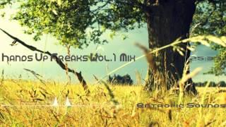 Hands Up Freaks Vol.1 Mix