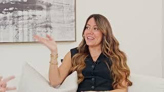 Luxury Property Real Estate Agent Discusses Home Staging And London Property