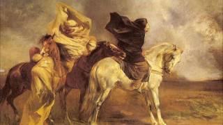 Lamma bada  "Muwashah of Arab-Andalusian tradition"