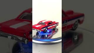 Mopar Monday 68 Dodge Dart #hotwheels #supertreasurehunt #mopar #dodgecars #shortvideo #shorts