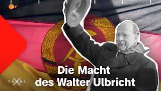 So wurde Walter Ulbricht der mächtigste Mann der DDR | Terra X