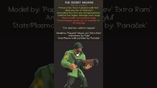 Secret Weapon