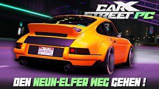 Den 911er Weg gehen!  - 35 - CARX STREET PC