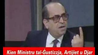 Wicc Gdid tal-Labour : Joe Brincat