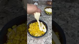 Maruchan de Elote  #maruchan #mexicanfood #cooking #cookingchannel #cboothangcooks #mexico