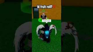 How To Get Mythical Fruit Every time u Spin in BloxFruits #bloxfruit #bloxfruits #viral #shorts