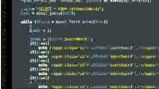Writing better PHP code