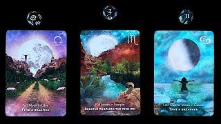  YOU MUST HEAR THIS !!!  URGENT message from your FUTURE SELF  tarot card readingpick a card