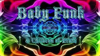 BABY FUNK & CHILDREN OF TRUTH: "Should We GIve a Funk?"  - 2025 - Homage to Eddie Hazel