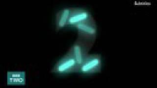 BBC2 Mock Ident - Neon