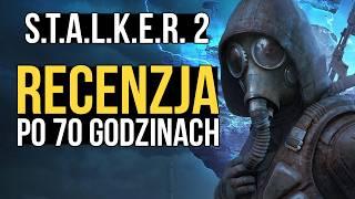 Recenzja STALKER 2 - Jaka piękna postapokaliptyczna ruina!