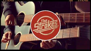 The Strokes - Hard to Explain (Acoustic)