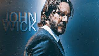 JOHN WICK - Hunt (The Boogeyman) I'm a Dragon