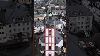 Nikolaikirche Siegen #Siegen #siegencity #siegenwittgenstein #siegenstadt