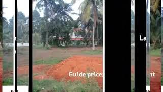 10 CENTS RESIDENTIAL PLOTS FOR SALE, KARAKKAL, THIRUVALLA