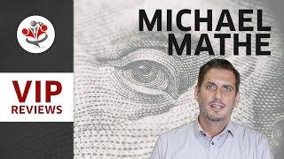 Michael Mathe Little Pink Houses of America | VIP Financial Education Review