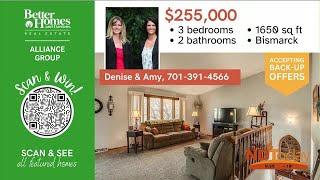 ND Today: Business Highlight: Better Homes & Gardens Real Estate Alliance Group Property Listings