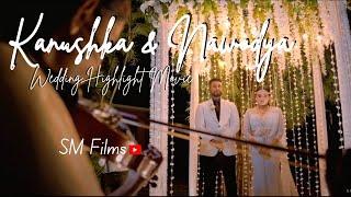 Kanushka | Nawodya Wedding Memories