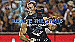 Harry McKay - rewrite the stars || MR RICHMONDVFX