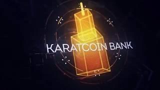 Karatbars Ecosystem!  Karatbars Blueprint For Blockchain Technology And Cryptocurrency!  It's Here!