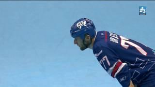 Slovakia vs. Czech Republic Ball Hockey World Championship 2017 semifinal game shootout 09/06/2017