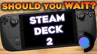 Steam Deck 2 Worth Waiting For? Everything We Know So Far