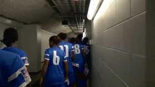 CONCACAF Field Access: Jamaica vs Martinique Highlights