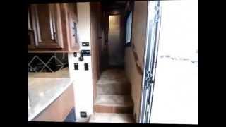 2015 Jayco Pinnacle 36RSQS Fifth Wheel RV for sale at RCD Sales 14019