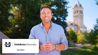 Welcome to Utah State University | The College Tour