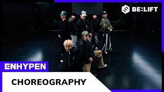 ENHYPEN (엔하이픈) ‘Daydream’ Dance Practice