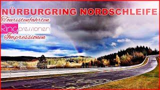 Ringpressionen Impressionen NÜRBURGRING Nordschleife   Touristenfahrten no crash #justFUN